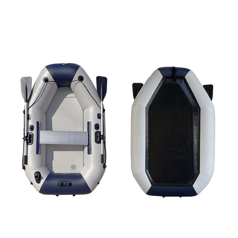 Kayak Inflatable 2 Person - Bateau de pêche et kayak gonflables