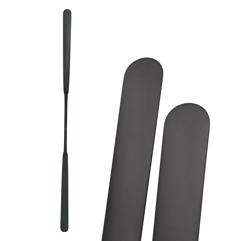 Kayak Paddle Carbon 2 Piece - Pagaie de kayak pliable en fibre