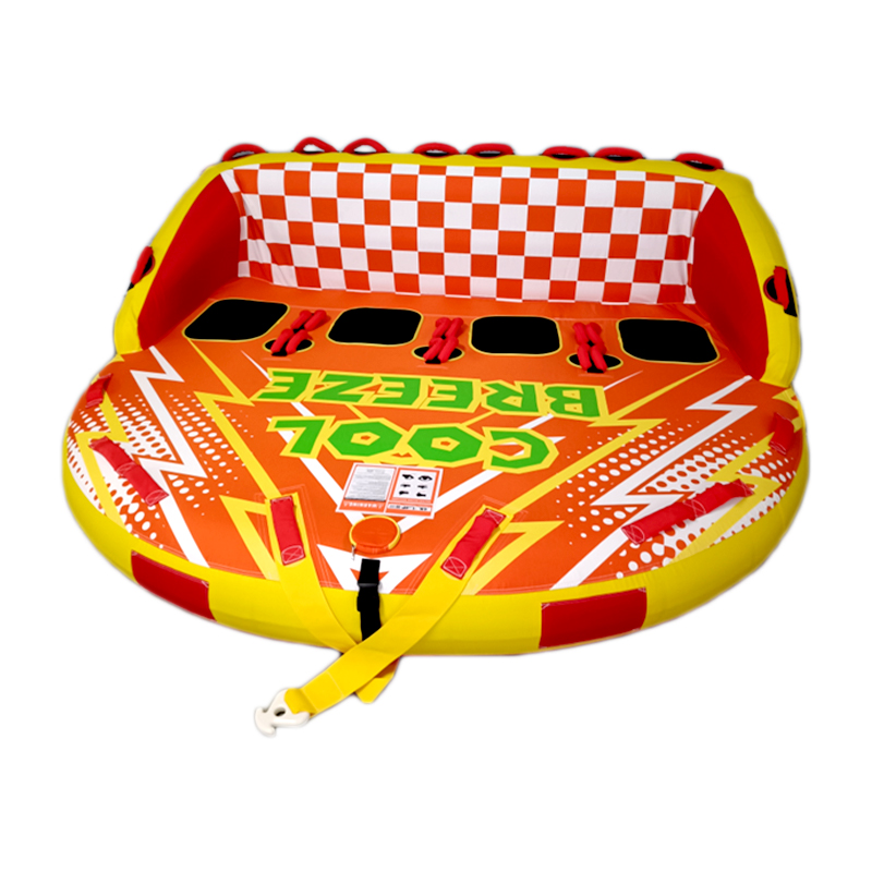 Inflatable Boat 4 Person - Vente en gros de tubes gonflables