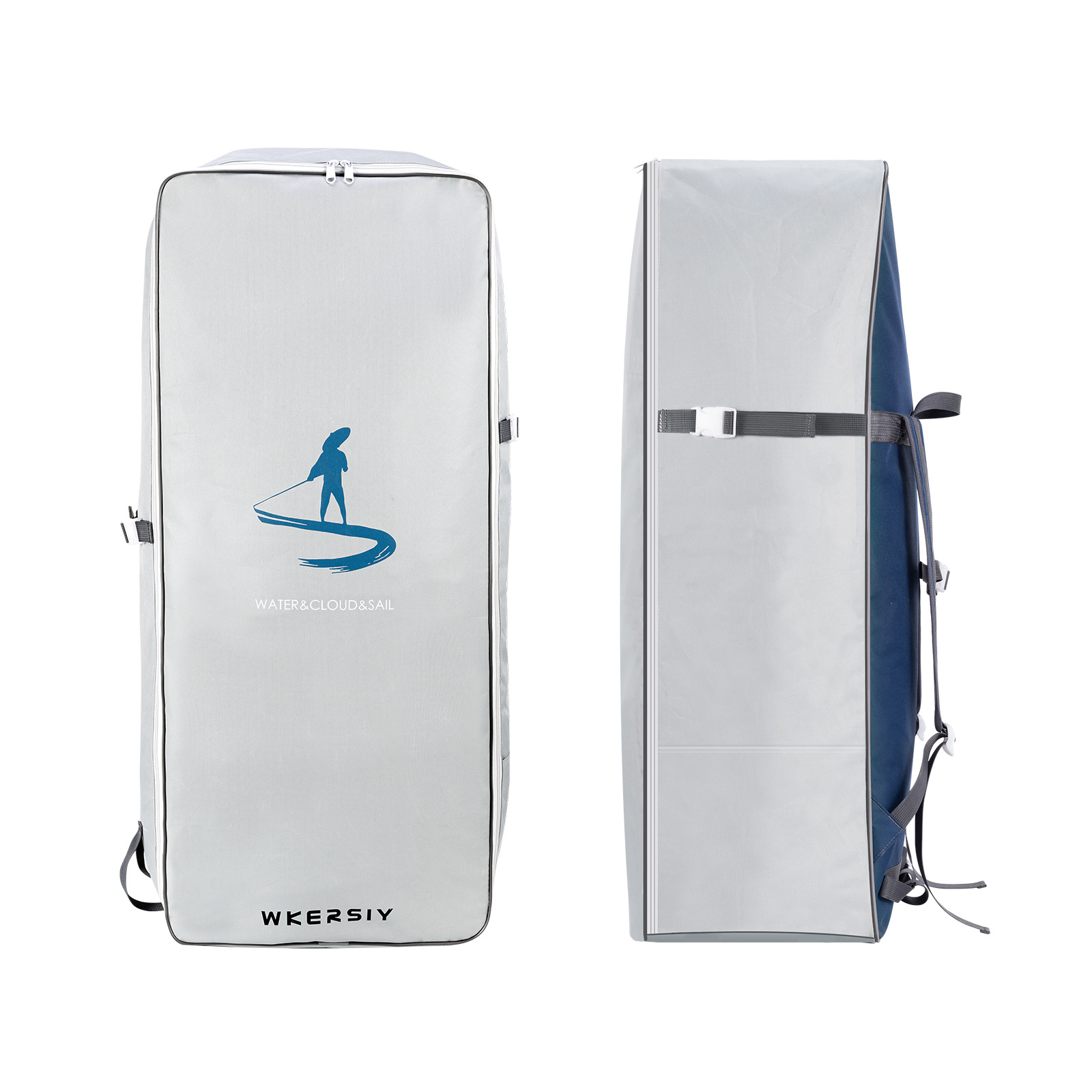 Paddle Board Backpack - Sac à dos Springl Paddle Board,