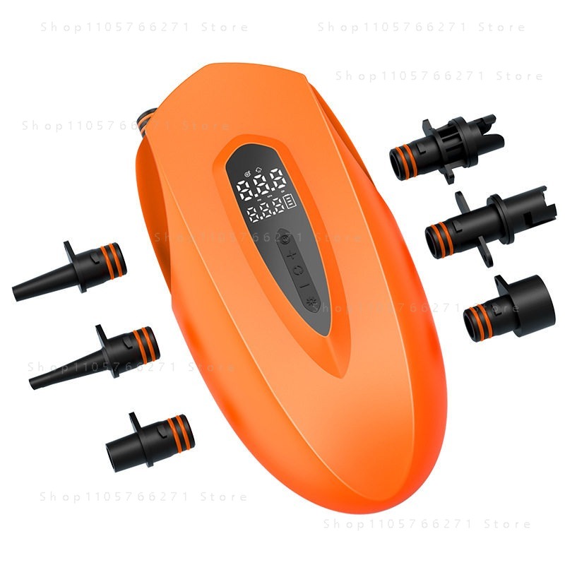 Paddle Board Electric Pump 20Psi - Pompe électrique SUP 20 PSI 12000