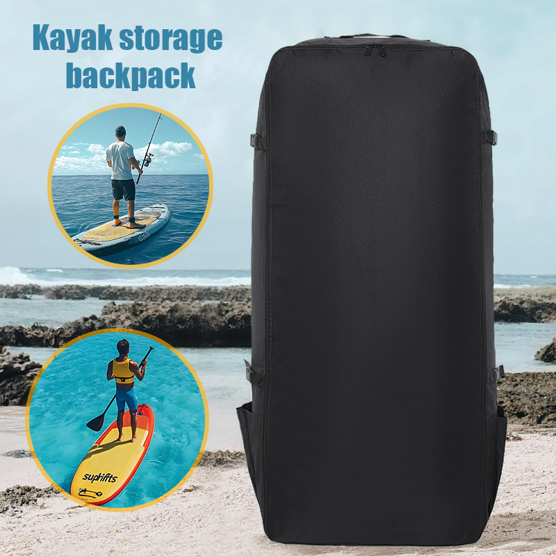 Paddle Board Backpack - Sac à dos de grande capacité