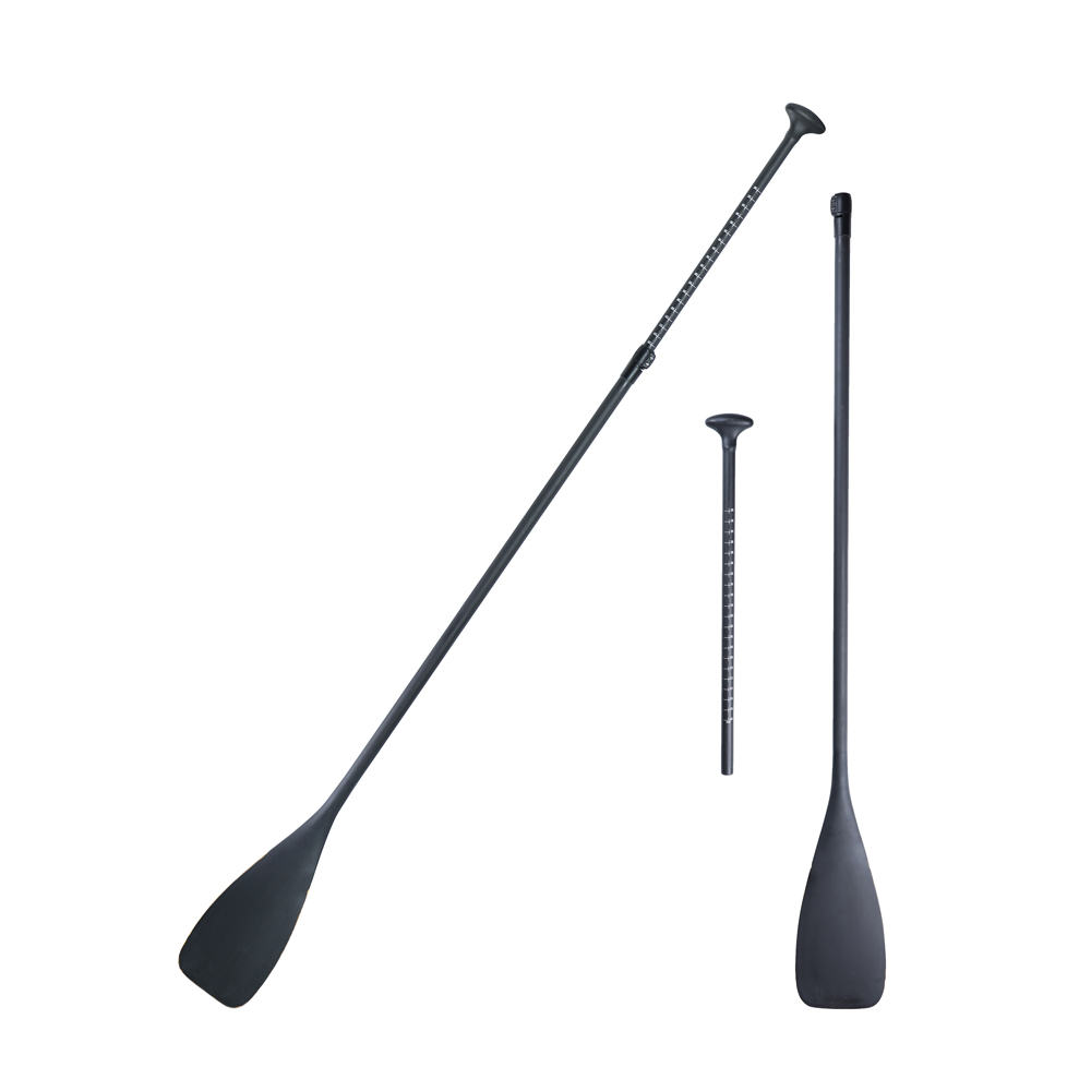 Sup Paddle Carbon Fiber - Nouvel accessoire de pagaie de SUP