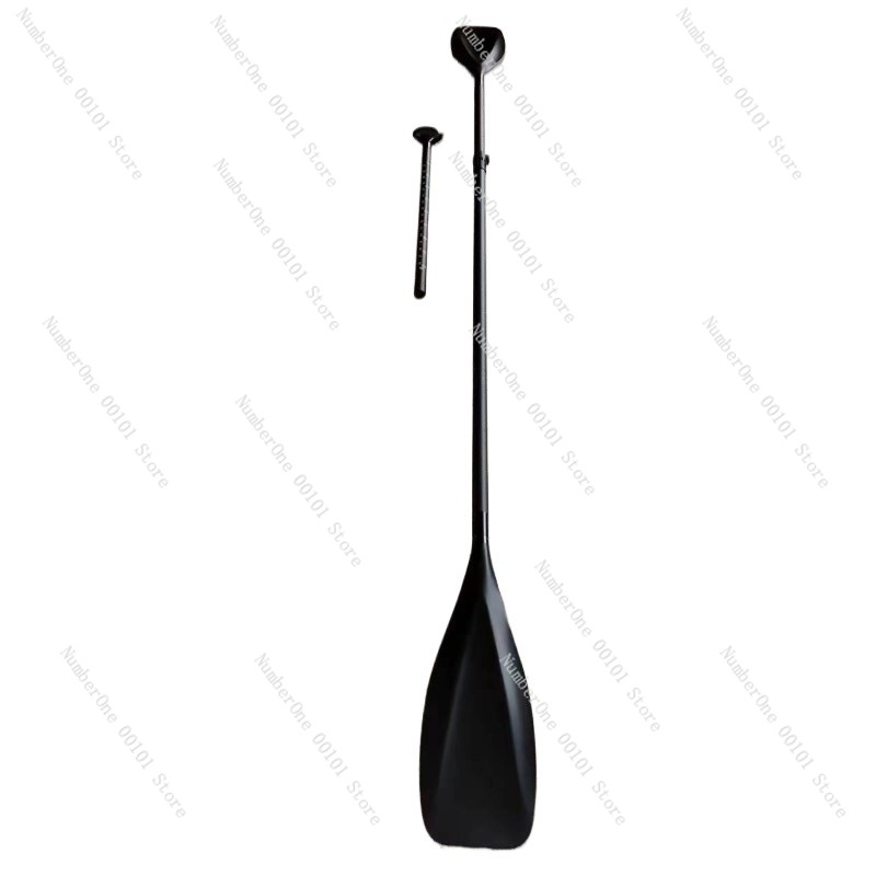 Sup Paddle Carbon Fiber - Pagaie de kayak portable et détachable