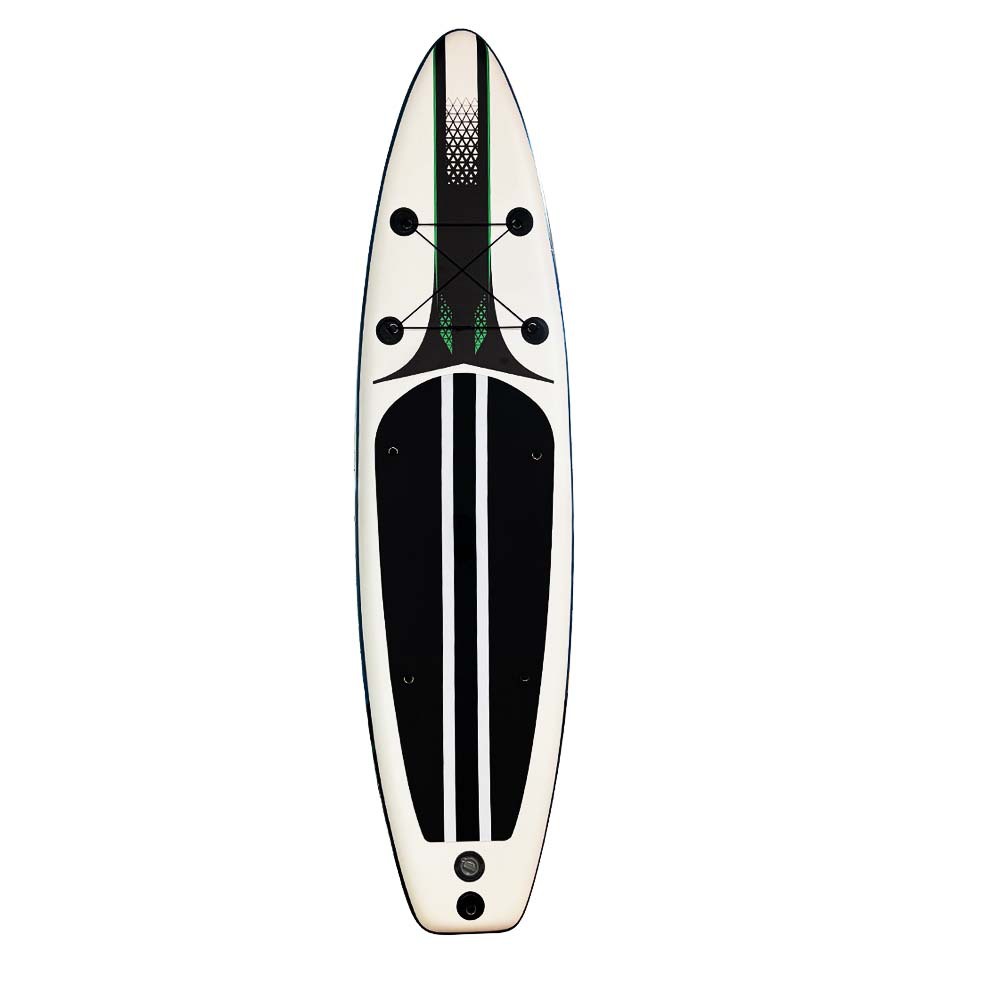 Sup Board 11Ft Inflatable - Planche à pagaie gonflable en PVC