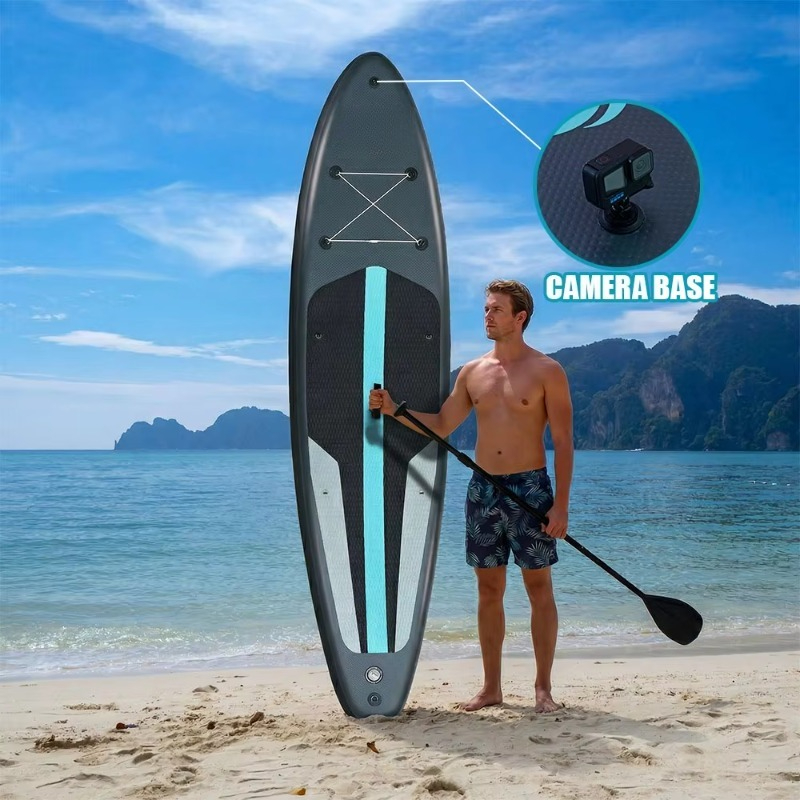 Sup Board 11Ft Inflatable - Planche de paddle gonflable SUP 11
