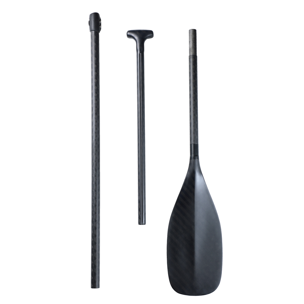 Sup Paddle Carbon Fiber - Pagaie de SUP OKHEALING 12K entièrement