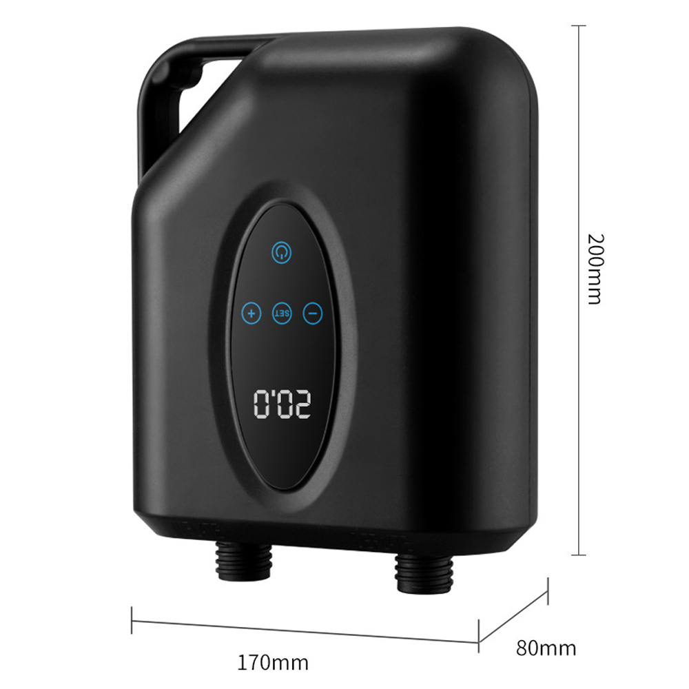 Pompe de planche à pagaie port - Paddle Board Electric Pump 20Psi avis et prix