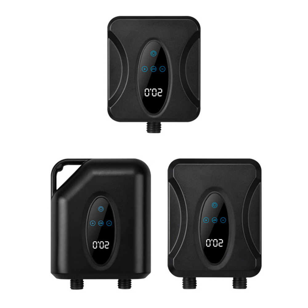 Pompe de planche à pagaie port - Paddle Board Electric Pump 20Psi avis et prix