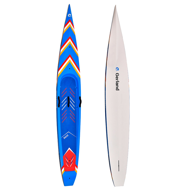 Planche de surf de course en f - Sup Paddle Carbon Fiber avis et prix