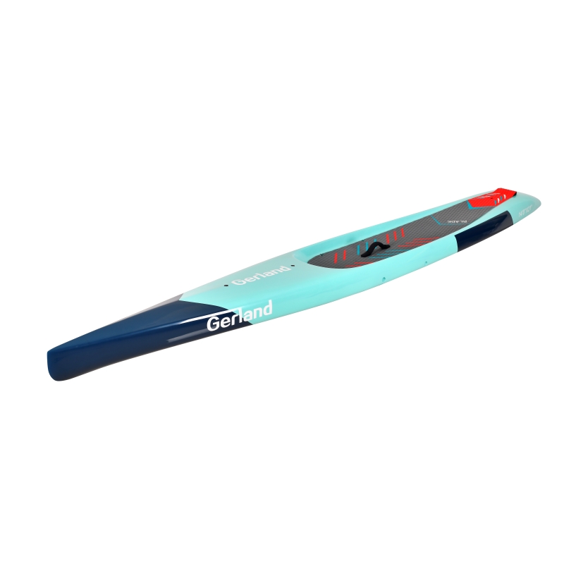 Planche de surf de course en f - Sup Paddle Carbon Fiber avis et prix
