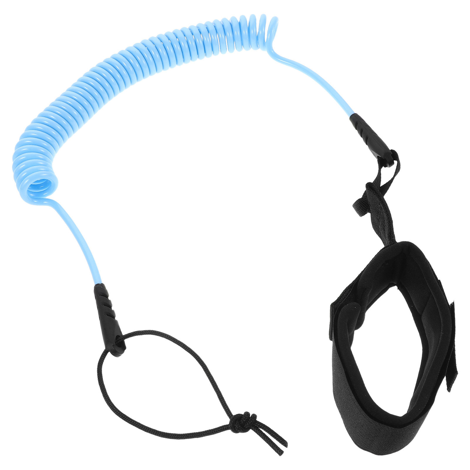 Laisse enroulée pour paddleboa - Paddle Board Leash Coiled avis et prix