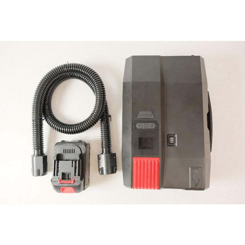 Pompe électrique pour planche  - Paddle Board Electric Pump 20Psi avis et prix