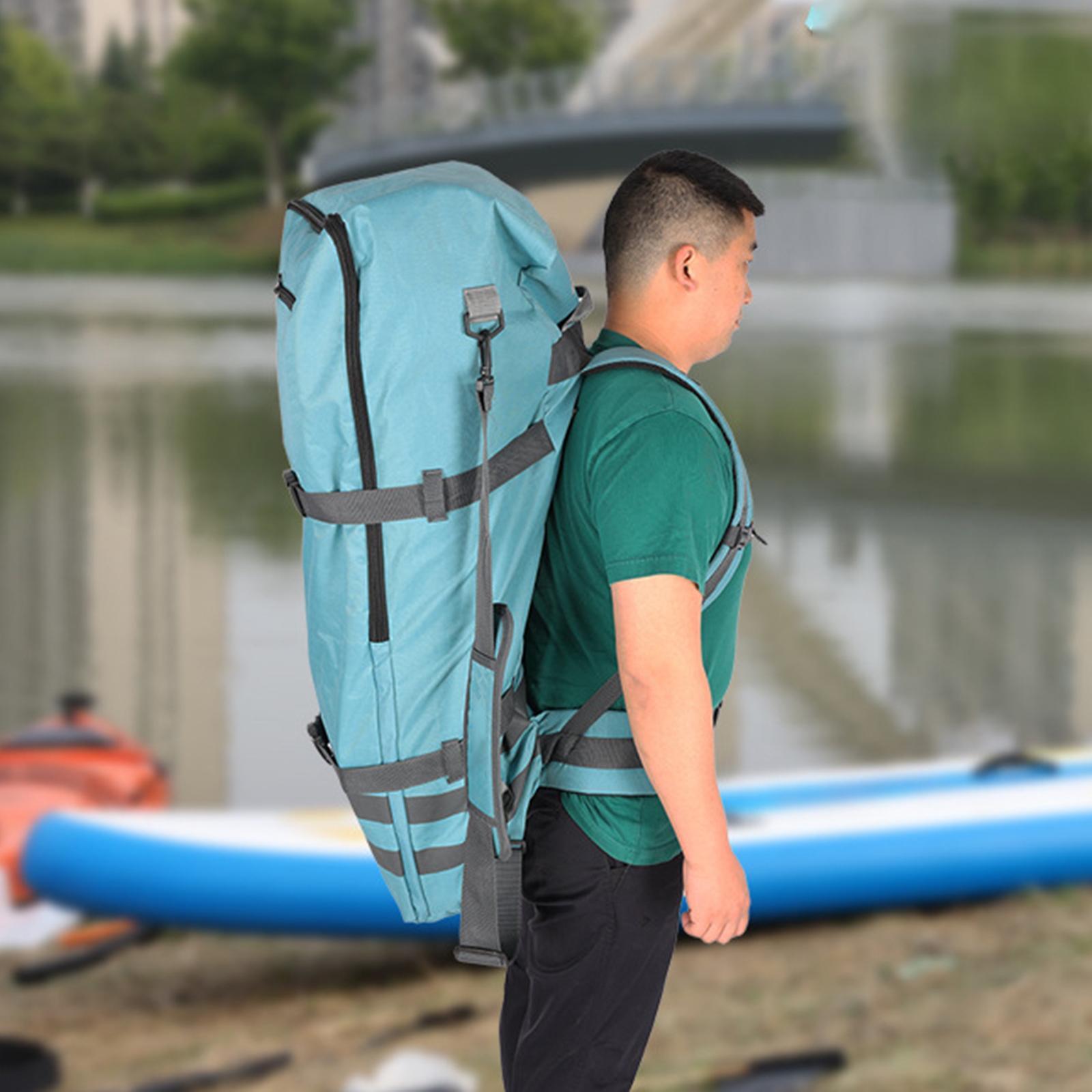 Sac de voyage pour planche de  - Paddle Board Backpack avis et prix