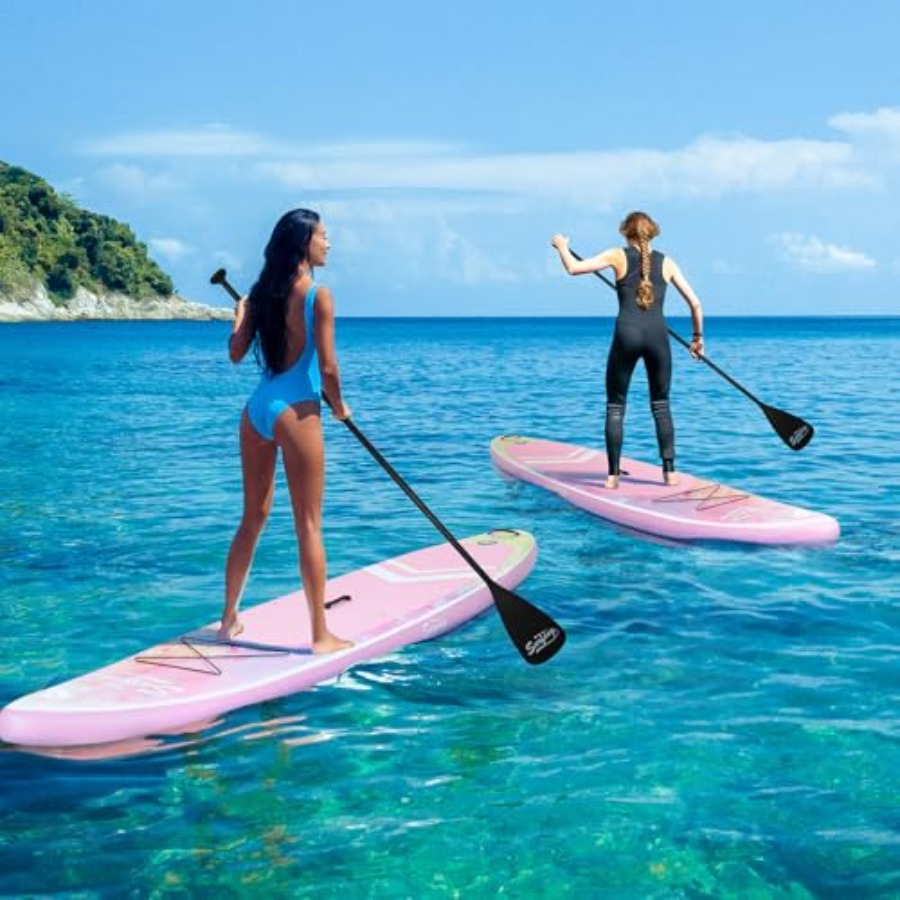 Planche de paddle gonflable po - Paddle Board Backpack avis et prix