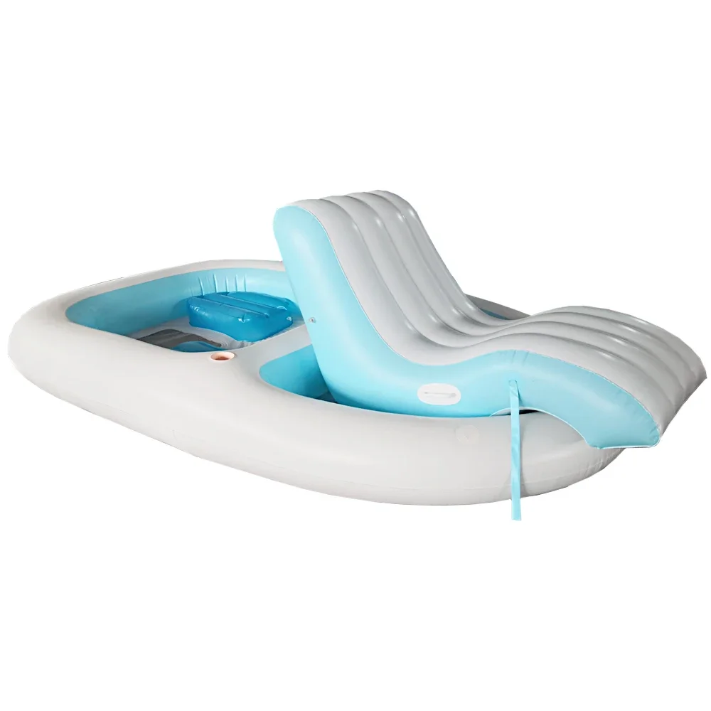 Bateau gonflable géant personn - Inflatable Kayak 3 Person avis et prix