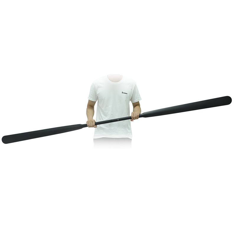 Pagaie de kayak pliable en fib - Kayak Paddle Carbon 2 Piece avis et prix