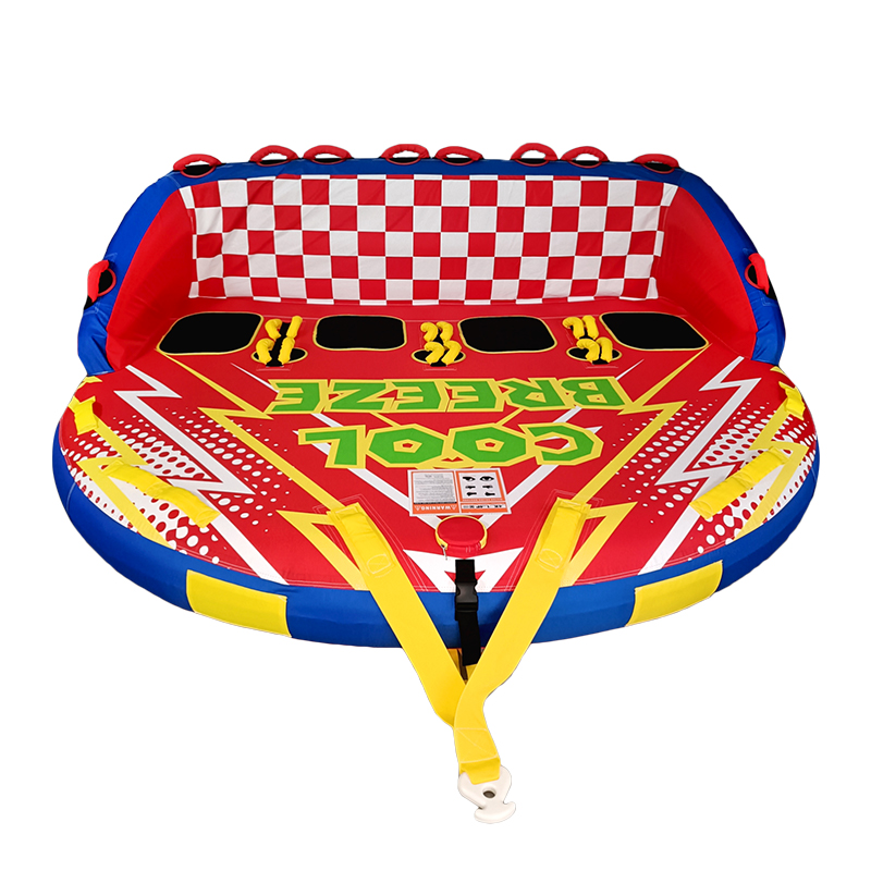 Vente en gros de tubes gonflab - Inflatable Boat 4 Person avis et prix