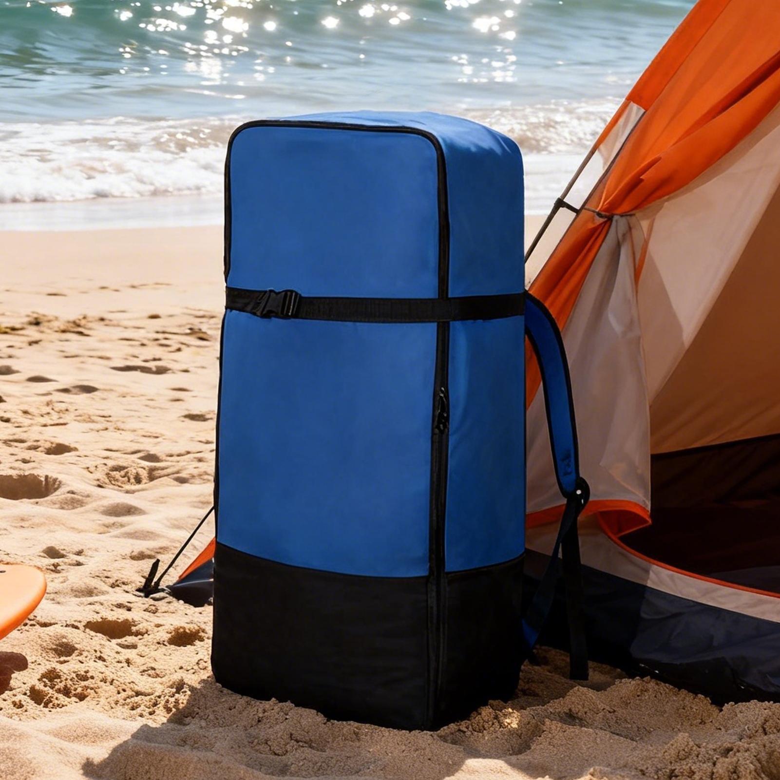 Sac à dos de grande capacité W - Paddle Board Backpack avis et prix