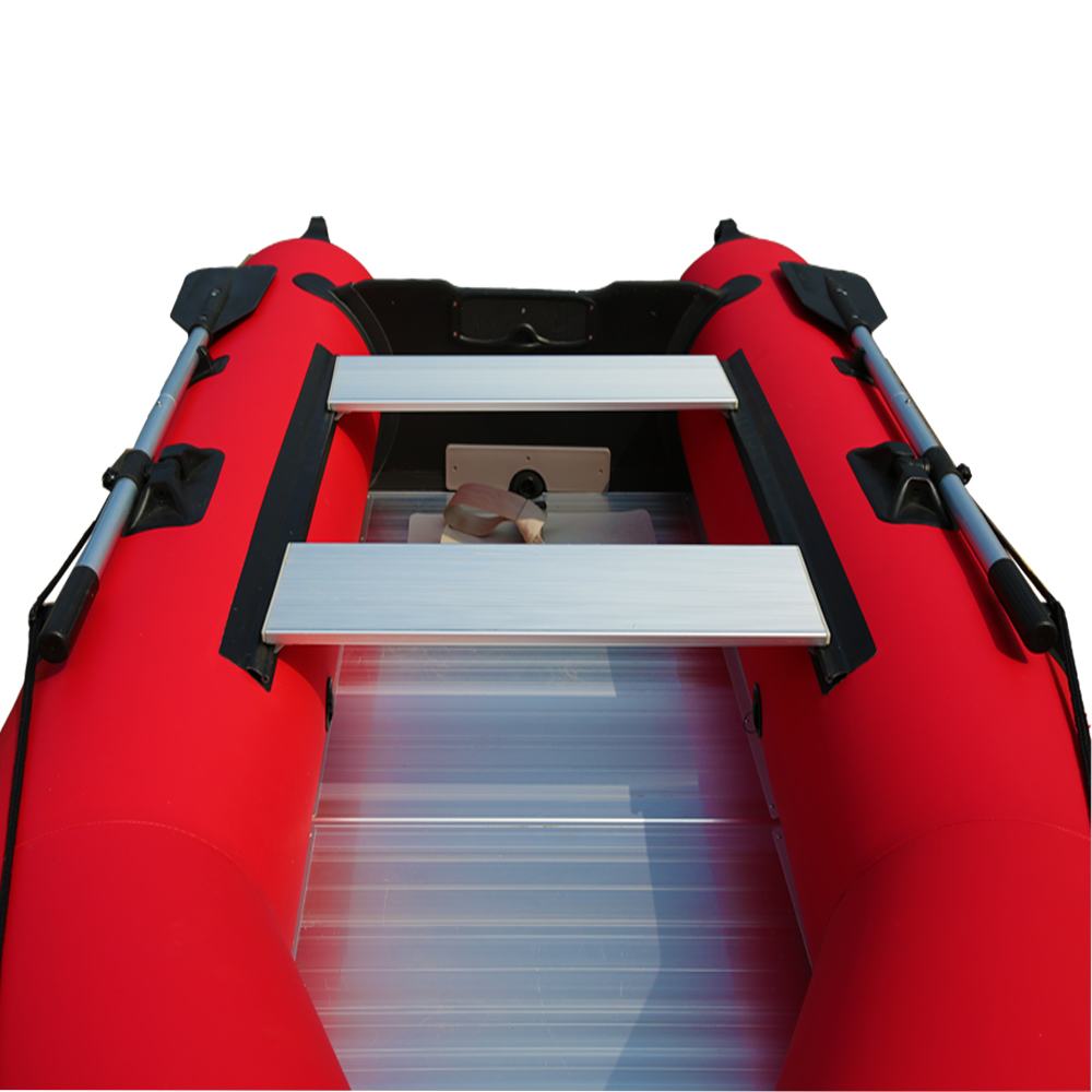 Solarmarine 3m 4 personnes PVC - Inflatable Boat 4 Person avis et prix