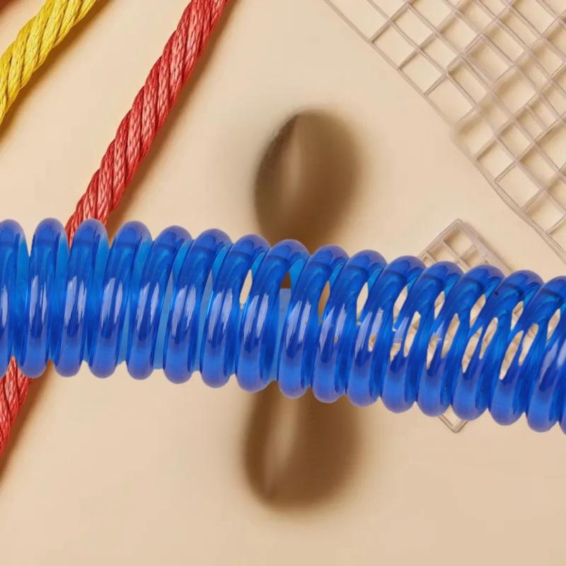 Laisse de cheville élastique e - Paddle Board Leash Coiled avis et prix