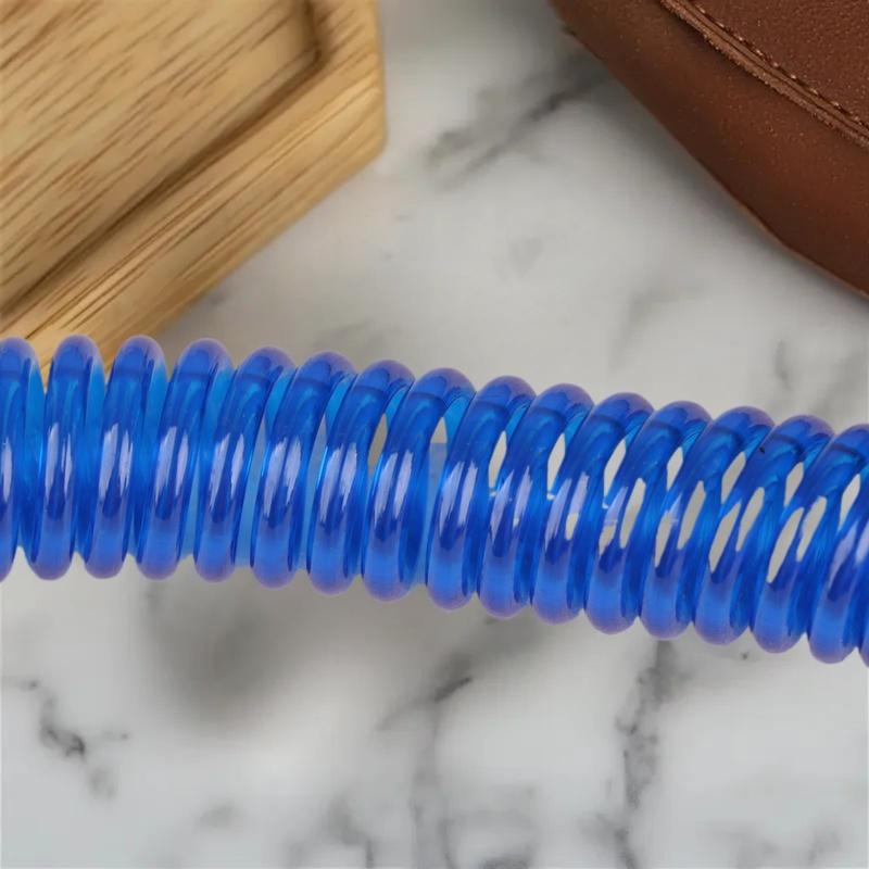 Laisse de cheville élastique e - Paddle Board Leash Coiled avis et prix
