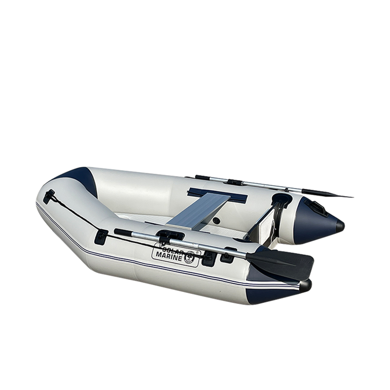 Kayak gonflable de luxe Solar  - Kayak Inflatable 2 Person avis et prix