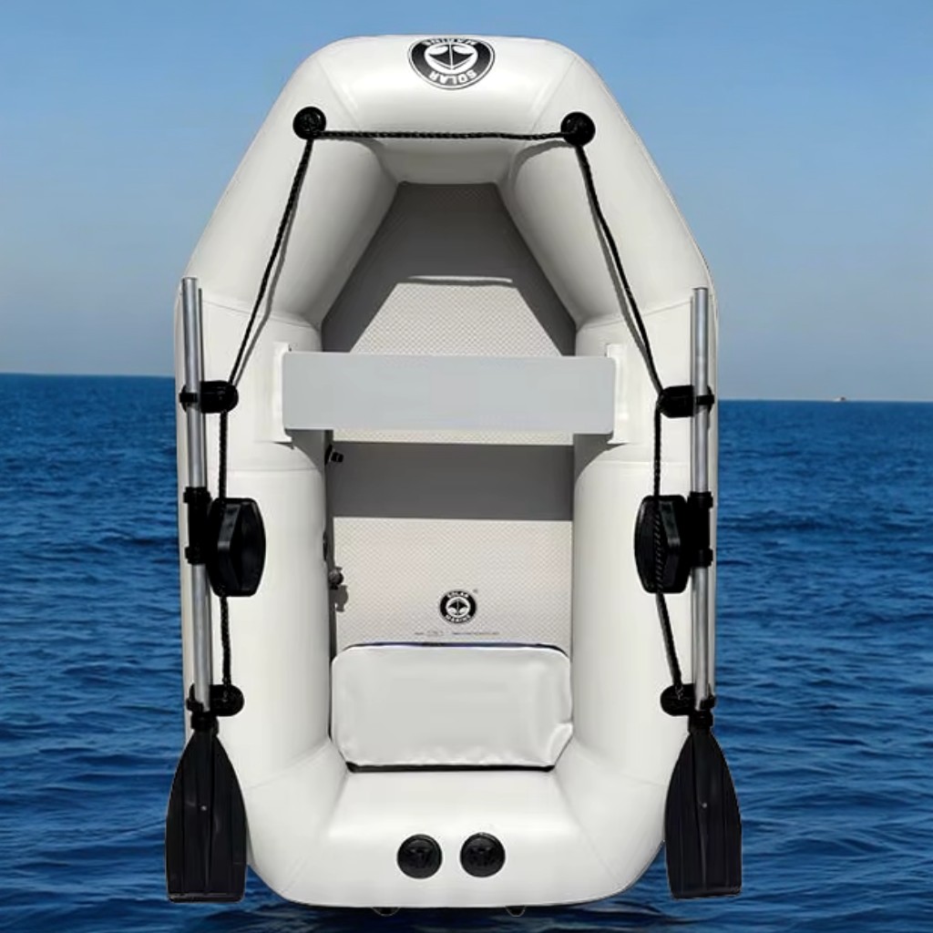 SOLARMARINE-Bateau de course g - Kayak Inflatable 2 Person avis et prix