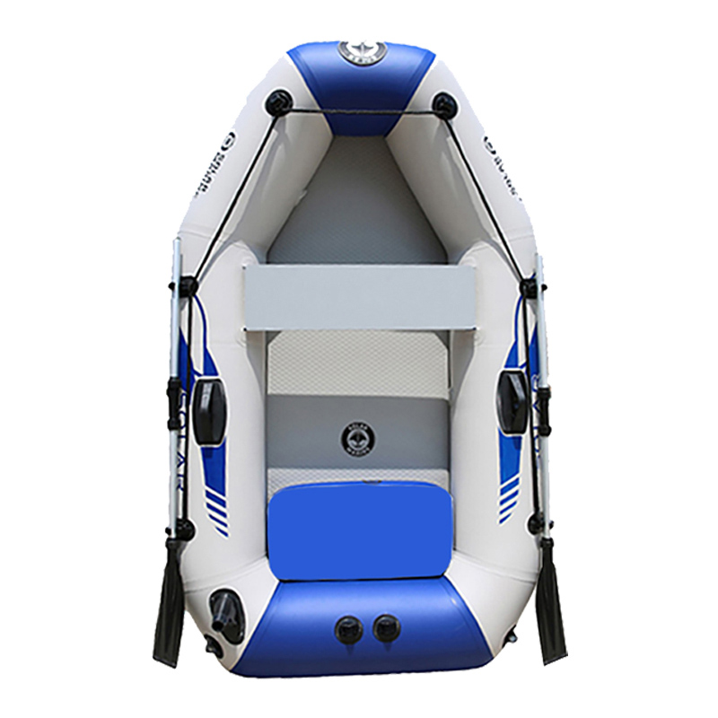 SOLARMARINE-Bateau de course g - Kayak Inflatable 2 Person avis et prix