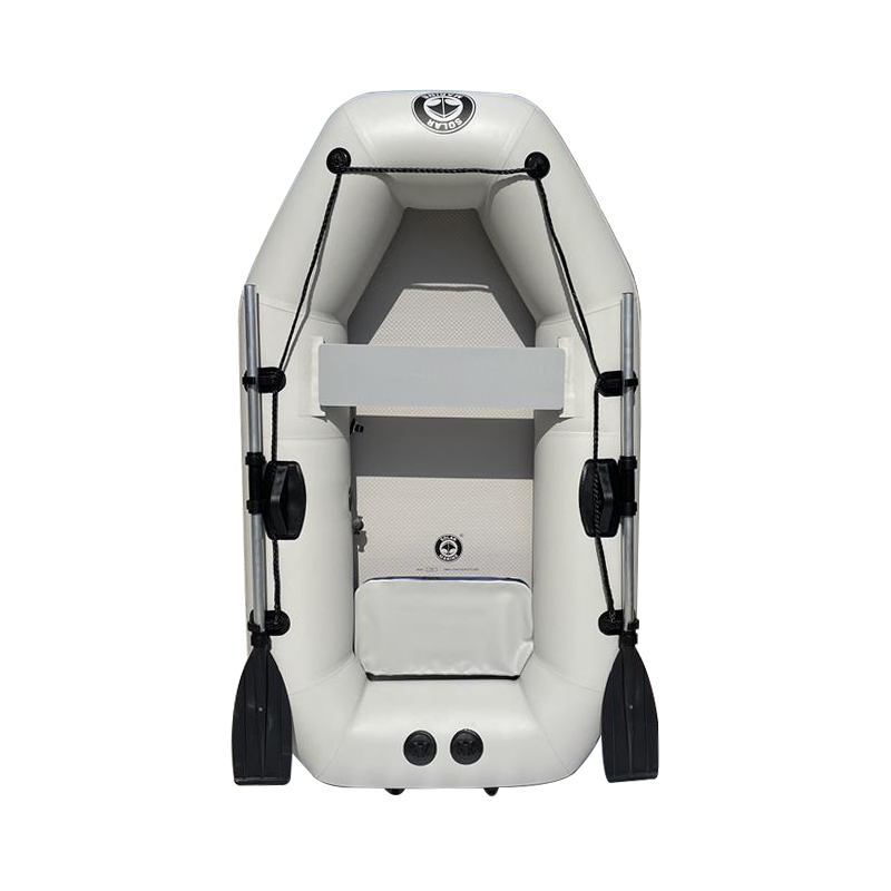 SOLARMARINE-Bateau de course g - Kayak Inflatable 2 Person avis et prix