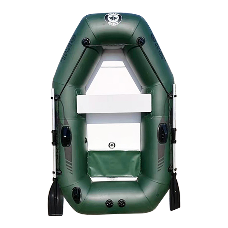 SOLARMARINE-Bateau de course g - Kayak Inflatable 2 Person avis et prix