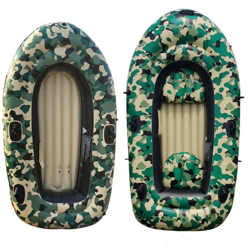Bateau de pêche gonflable Airo - Kayak Inflatable 2 Person avis et prix