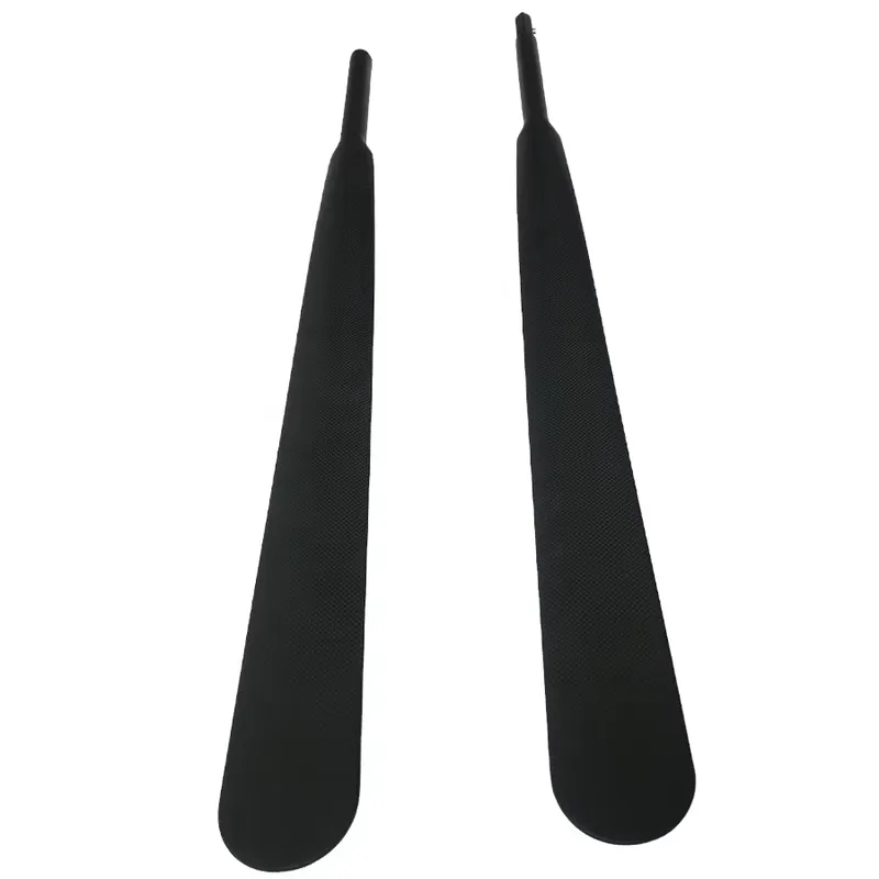 Pagaie de kayak en fibre de ca - Kayak Paddle Carbon 2 Piece avis et prix