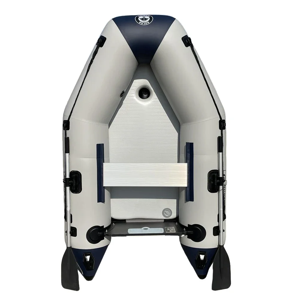 Bateau de pêche gonflable, kay - Inflatable Kayak 3 Person avis et prix