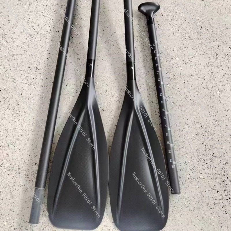 Pagaie de kayak portable et dé - Sup Paddle Carbon Fiber avis et prix