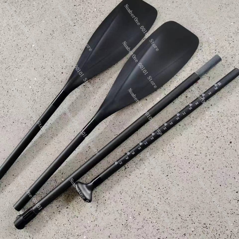 Pagaie de kayak portable et dé - Sup Paddle Carbon Fiber avis et prix