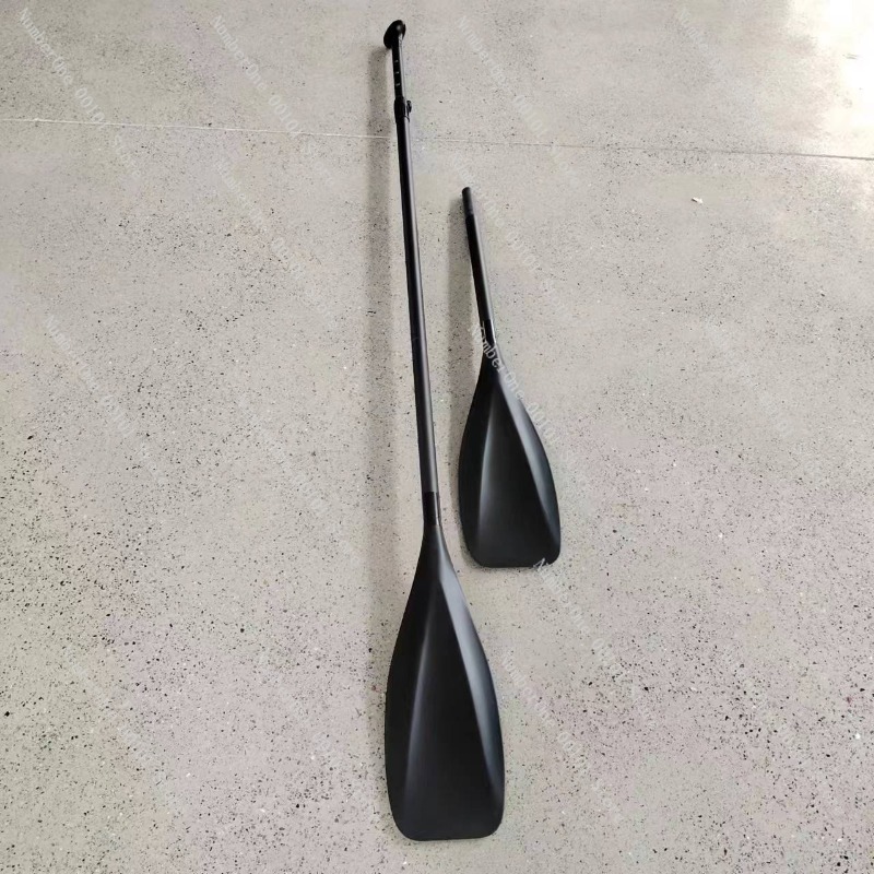 Pagaie de kayak portable et dé - Sup Paddle Carbon Fiber avis et prix