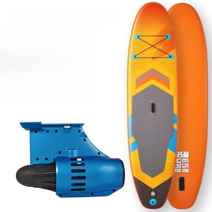 Ensemble complet de propulseur - Sup Fin Set Thruster avis et prix