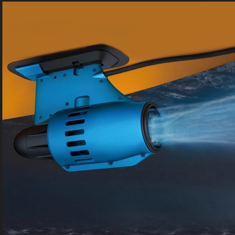 Ensemble complet de propulseur - Sup Fin Set Thruster avis et prix