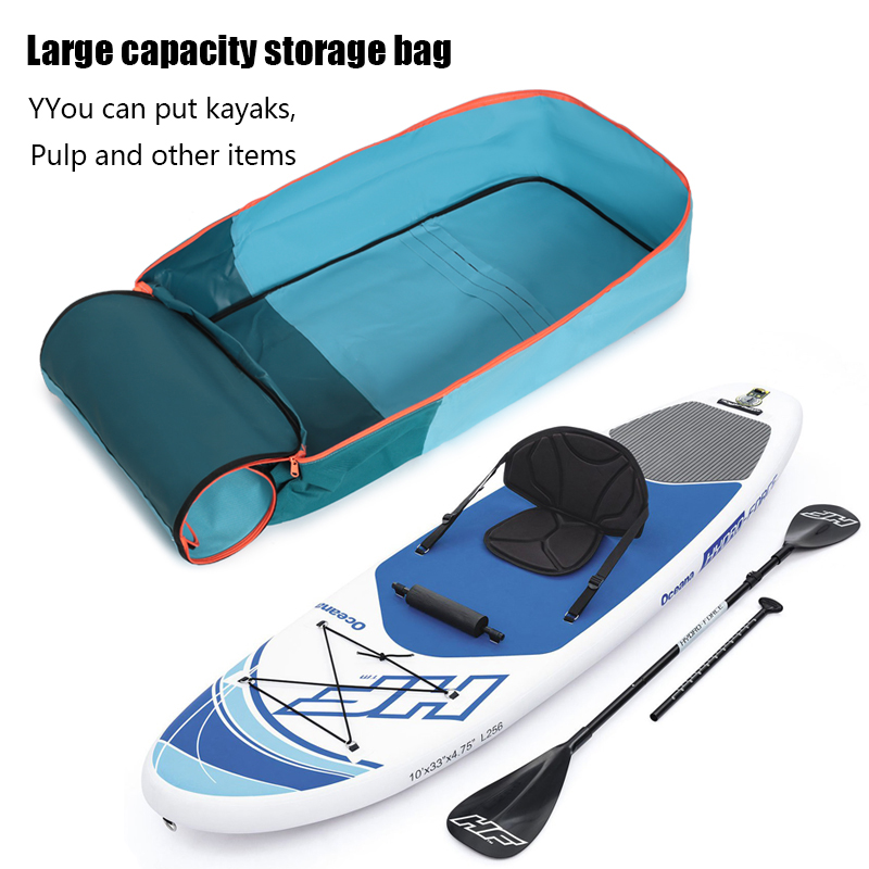 Dikalong-Sac de rangement étan - Sup Paddle Carbon Fiber avis et prix