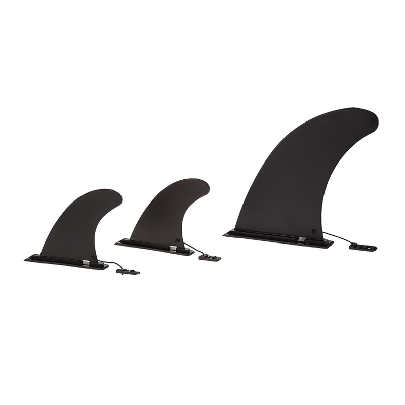 Grande aileron simple pour SUP - Sup Paddle Carbon Fiber avis et prix