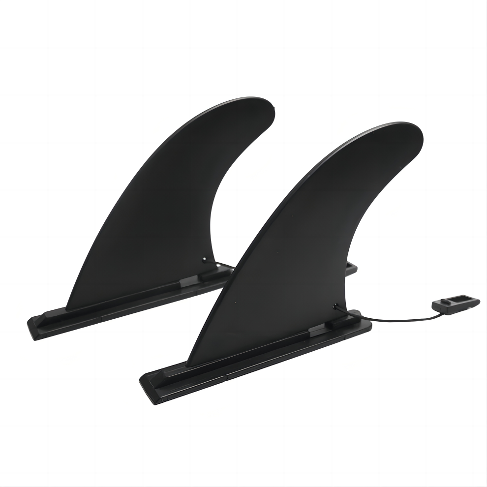 Grande aileron simple pour SUP - Sup Paddle Carbon Fiber avis et prix