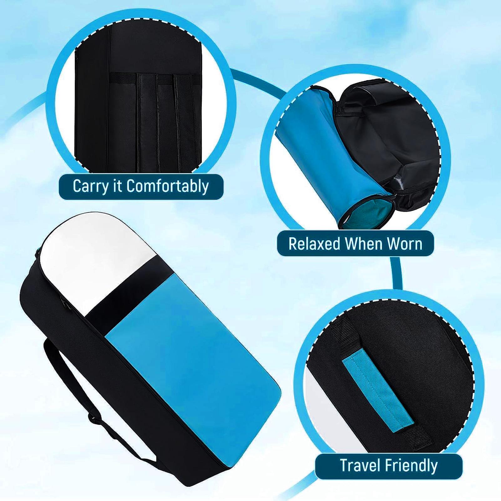 Sac à dos pour planche à pagai - Paddle Board Backpack avis et prix