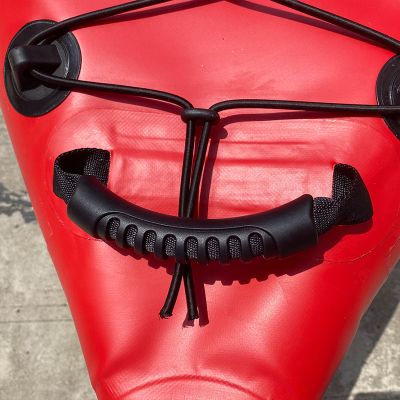 Kayak gonflable à double bross - Kayak Inflatable 2 Person avis et prix