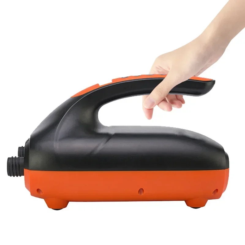 Nouvelle pompe à air électriqu - Paddle Board Electric Pump 20Psi avis et prix