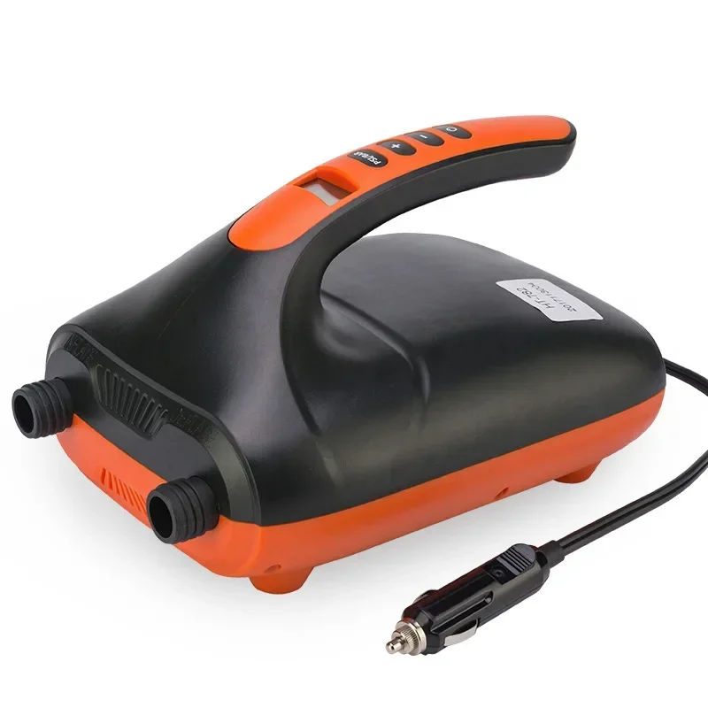 Nouvelle pompe à air électriqu - Paddle Board Electric Pump 20Psi avis et prix