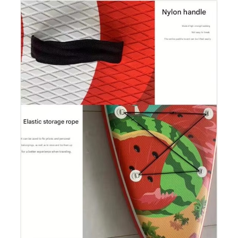 Vente flash : Planche à pagaie - Sup Board 11Ft Inflatable avis et prix