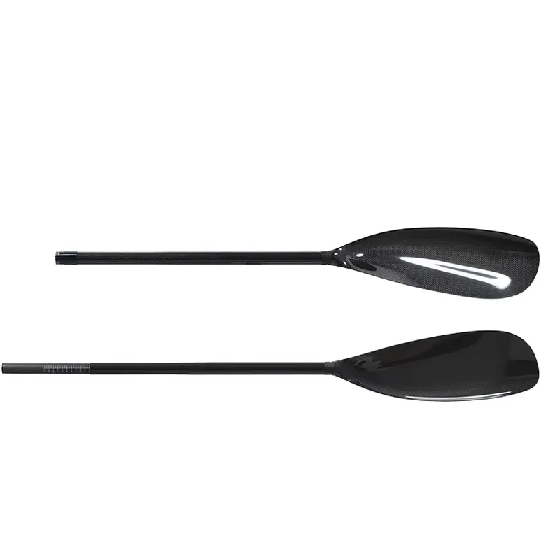 Pagaie de kayak en fibre de ca - Kayak Paddle Carbon 2 Piece avis et prix