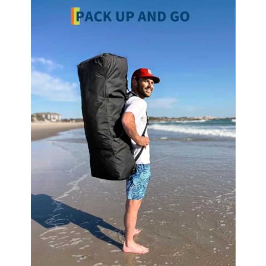 Planche de paddle gonflable po - Inflatable Paddle Board 10.6Ft avis et prix