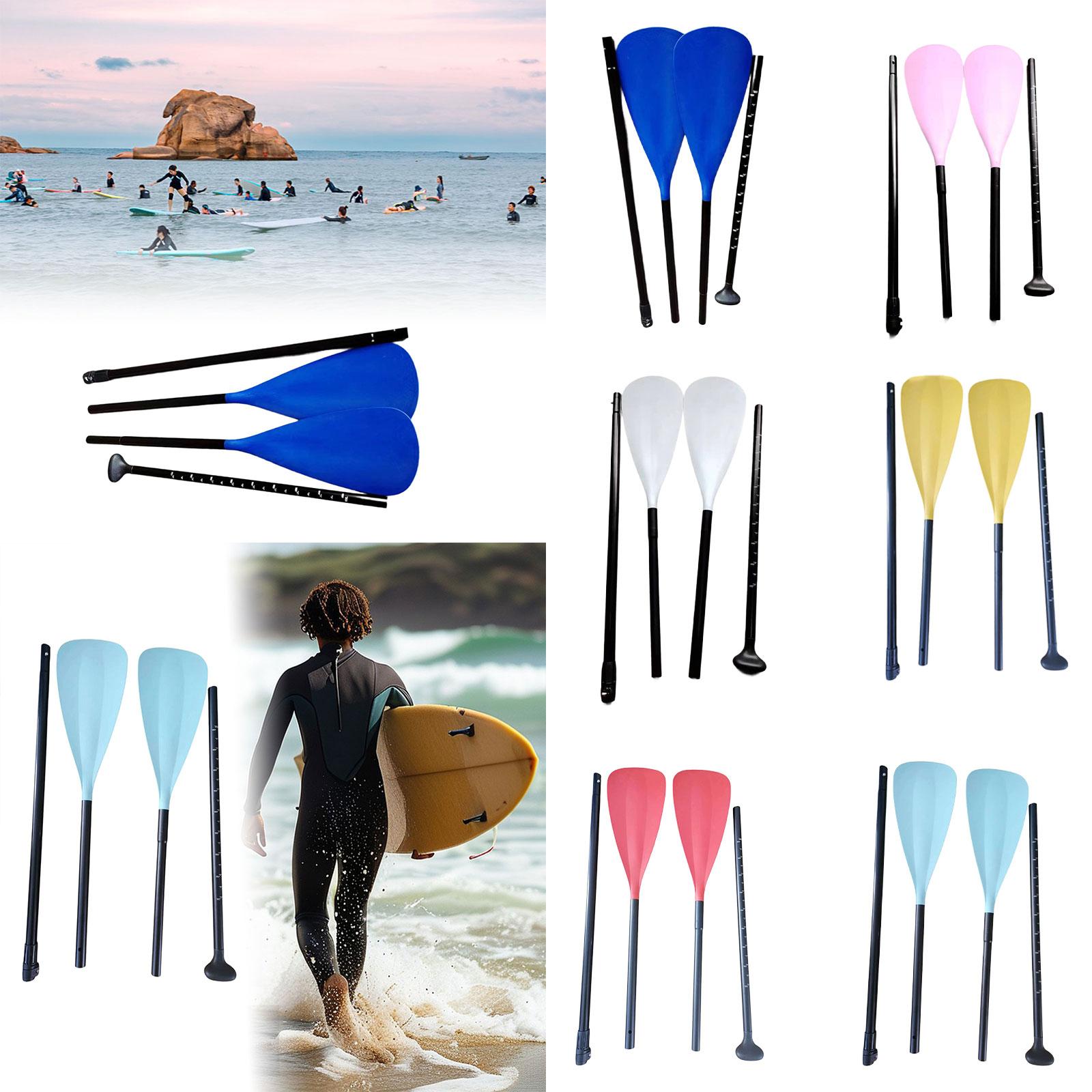 Paddle de Kayak, planche à pag - Sup Paddle Carbon Fiber avis et prix